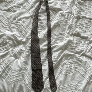 Dior Mens Tie